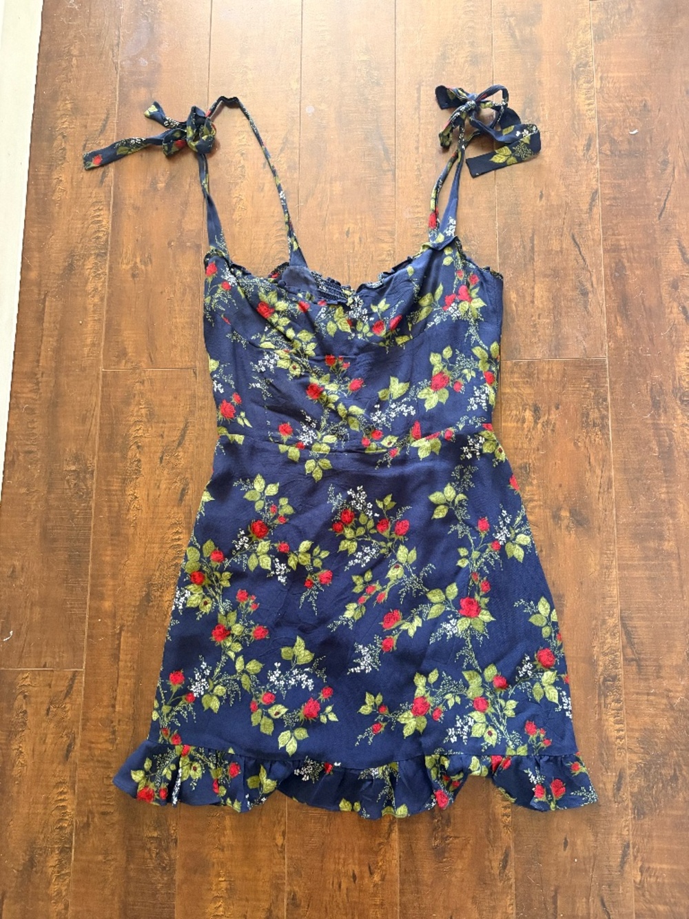 🌹Coveted🌹Reformation Christine Dress Large